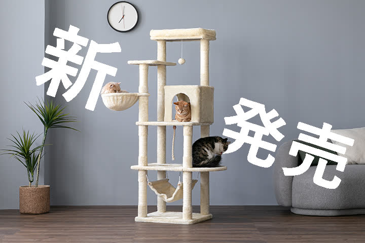 MWPO｜3月新品発売