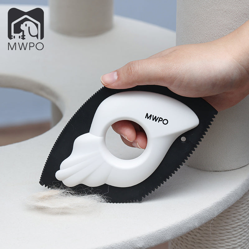 MWPO 毛取りブラシ 723