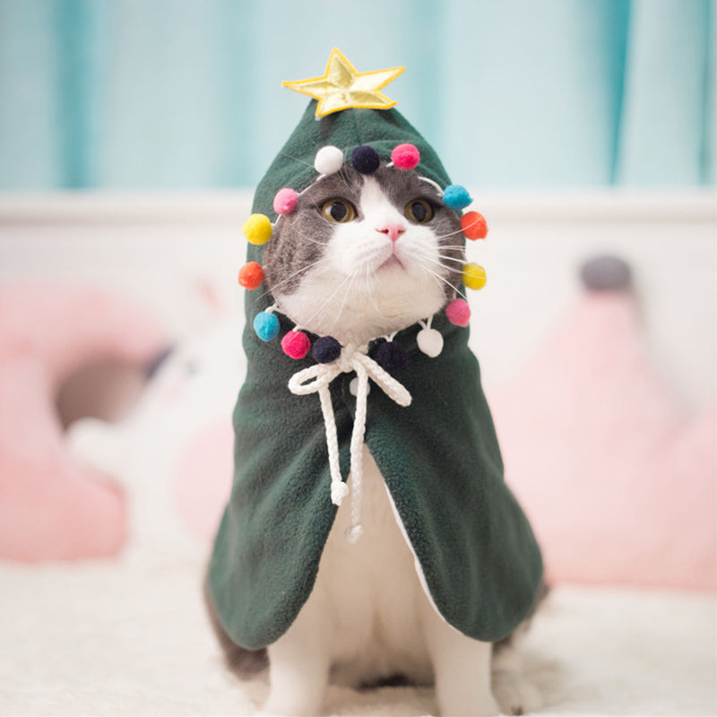 MWPO 猫服 210S